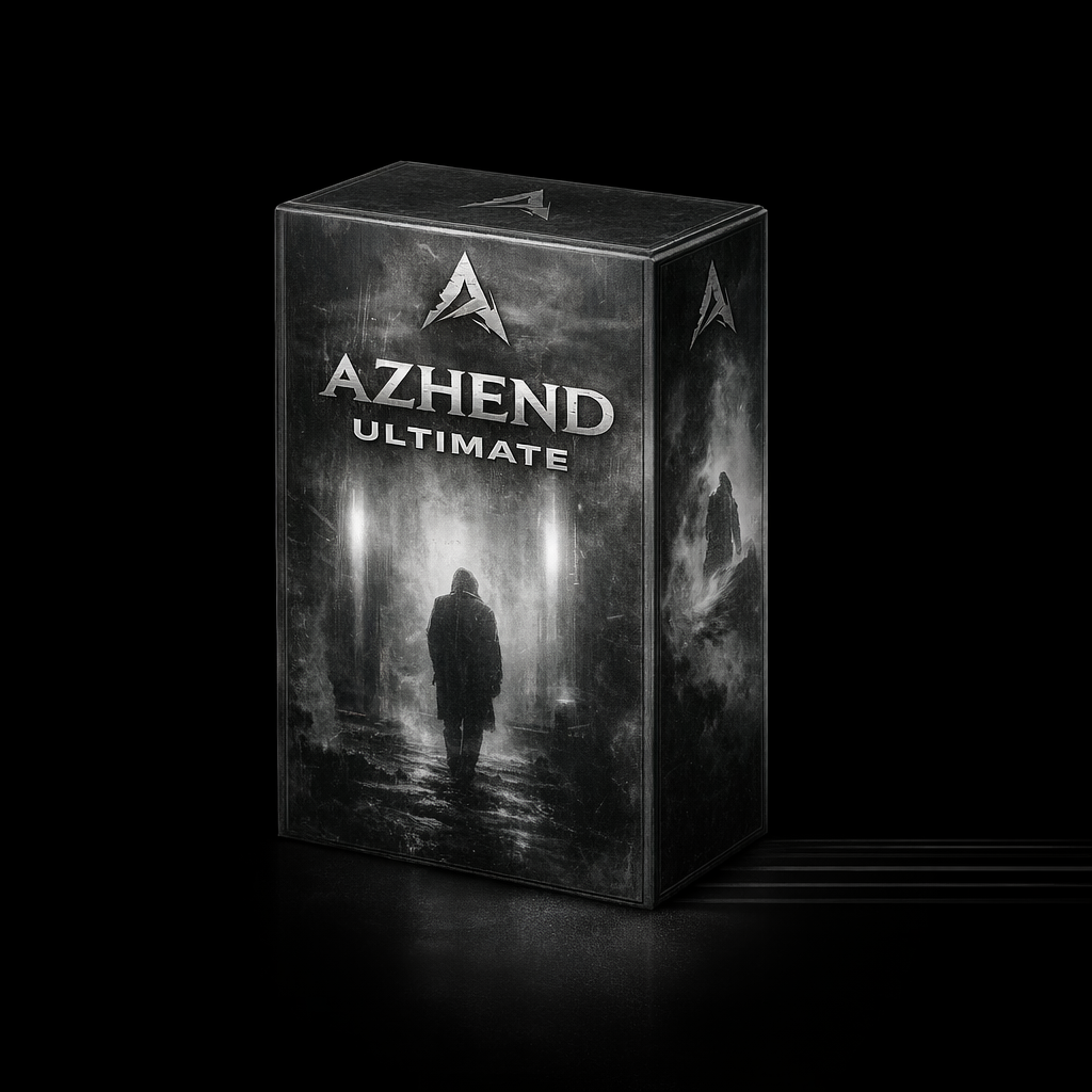 AZHEND ULTIMATE